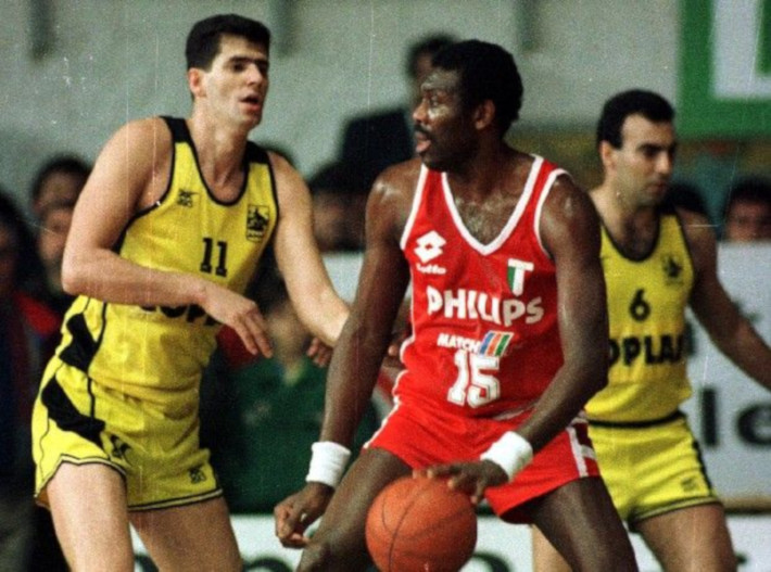 «Ναι, ο καφές είχε υπνωτικό»: Το ματς που ο Ιωαννίδης πιστεύει ότι έγινε η μεγαλύτερη δολιοφθορά στην ιστορία του μπάσκετ