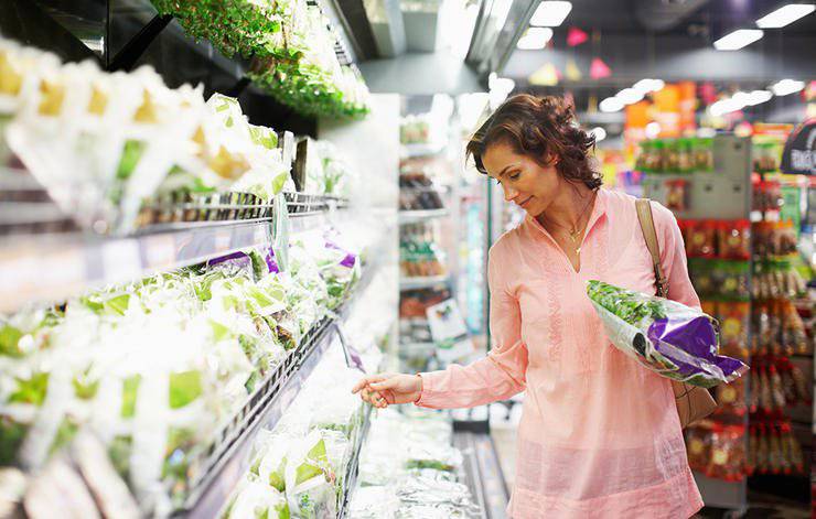 Απώλεια βάρους μετά τα 40: Οι 6 κανόνες που πρέπει να τηρείτε