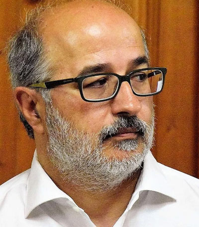 Στέργιος Ζυγουλιάνος(Αρθρογράφος)