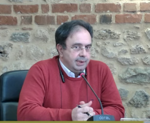 Δήμαρχος Βέροιας