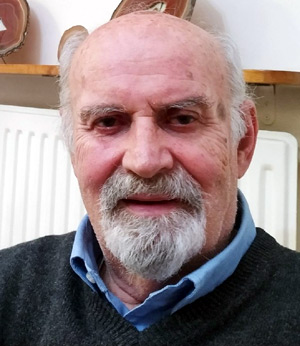 Μάκης Δημητράκης(Αρθρογράφος)