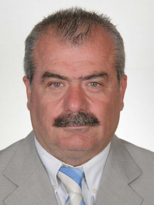 Γιώργος Κοτζαερίδης(Αρθρογράφος)