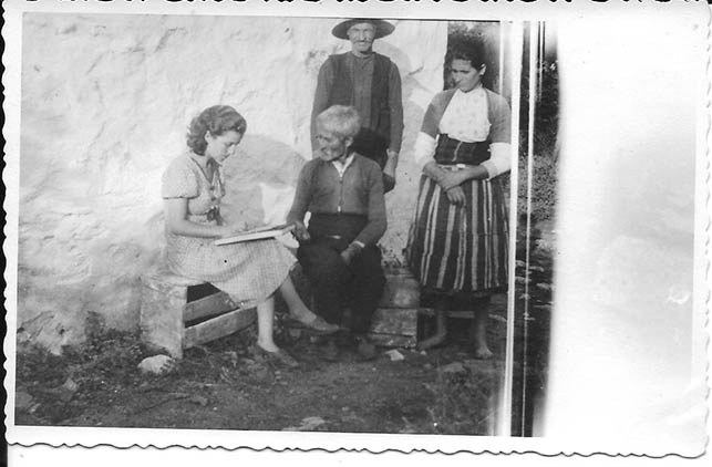 Λαογραφικά εκ Βεροίας και Περιφερείας -Παραμύθια – Παροιμίες – Τραγούδια ήθη και έθιμα- το βραβευμένο έργο της Ελένης Κουτσογιαννοπούλου Ψωμά παρουσιάζεται στη Βέροια