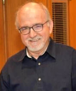 Γιώργος Μακαρατζής(Αρθρογράφος)