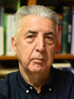 Γιάννης Δ. Μοσχόπουλος(Αρθρογράφος)