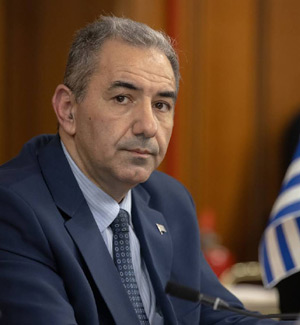 Κωνσταντίνος Π. Μπαλωμένος(Αρθρογράφος)