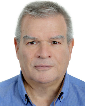 Χρήστος Μπλατσιώτης(Αρθρογράφος)