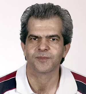 Πάρης Παπακανάκης(Αρθρογράφος)