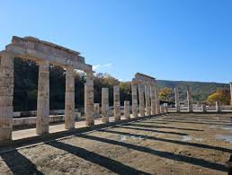 ΕΦΟΡΕΙΑ ΑΡΧΑΙΟΤΗΤΩΝ ΗΜΑΘΙΑΣ   Πράσινες Πολιτιστικές Διαδρομές 2026 στην Ημαθία