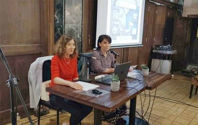 Η διάσωση παλαιών εφημερίδων και η αξιοποίησή τους, έδωσε ψυχή στην τοπική ιστορία