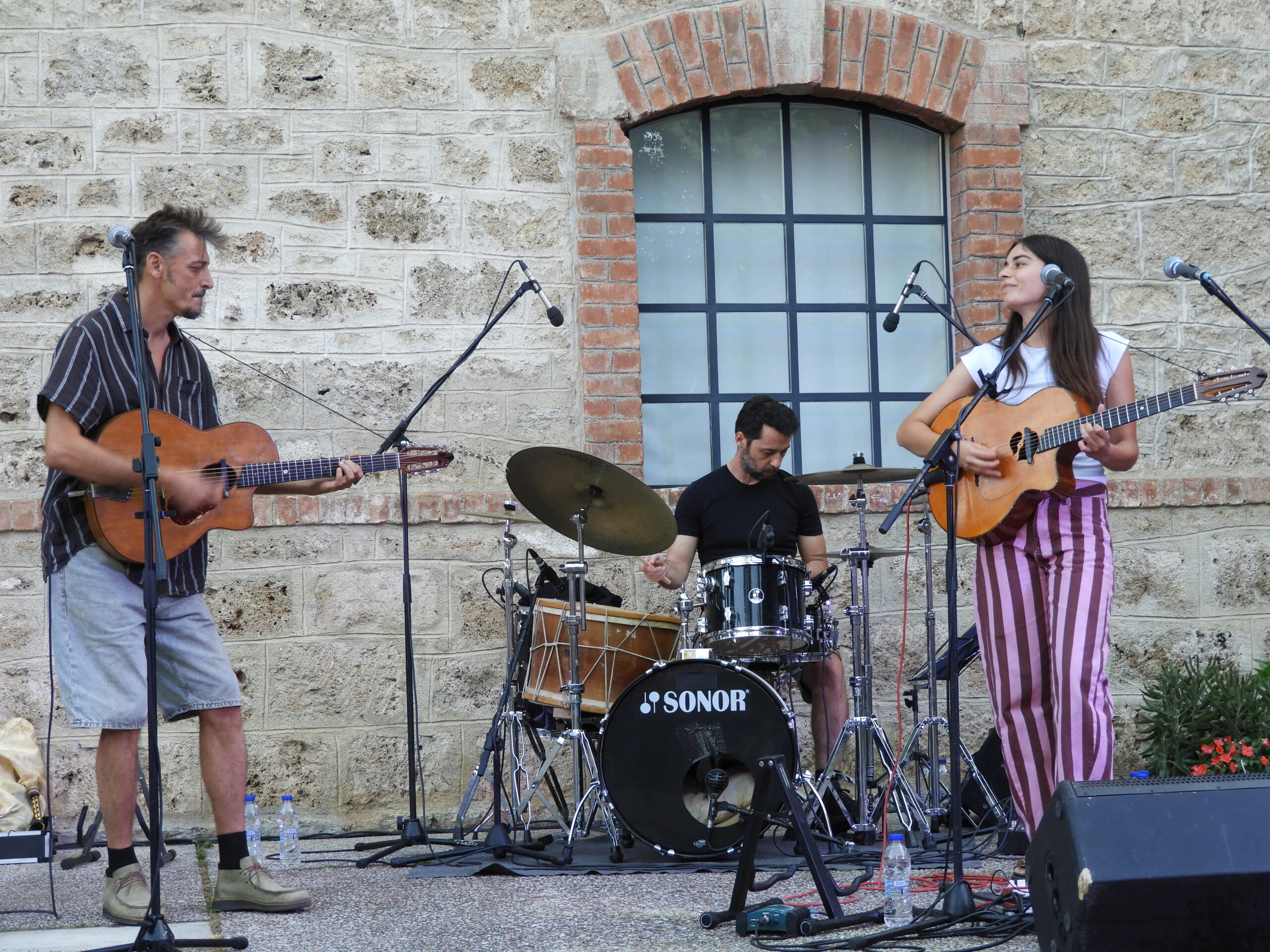 Βέροια: Οι Kadinelia φέρνουν το εκρηκτικό τους progressive folk στην Εύηχη Πόλη