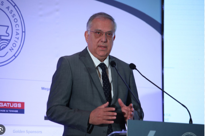 Τ. Θεοδωρικάκος: Διατηρούνται Ιούλιο και Αύγουστο οι χαμηλές τιμές σε 2.000 προϊόντα