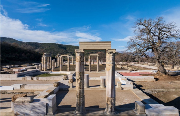28 και 29 Αυγούστου, Εκδηλώσεις για την Αυγουστιάτικη Πανσέληνο στην Ημαθία από την Εφορεία Αρχαιοτήτων