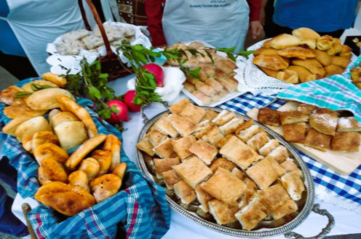 Δήμος Αλεξάνδρειας: Κάλεσμα συμμετοχής πολιτιστικών συλλόγων στην 21η Γιορτή Πίτας το Σάββατο 24 Οκτωβρίου